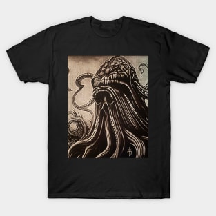 Cthulhu World Conqueror T-Shirt